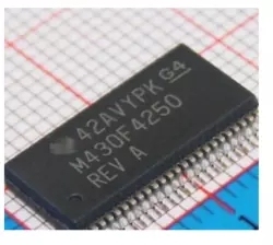 集成IC电路芯片MSP430F4250IDLR  MSP430F4250  M430F4250  TSSOP