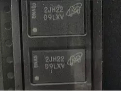 集成IC电路芯片MT47H64M16HR-3IT丝印D9LXV工业级