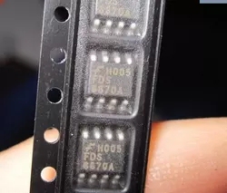 6670A FDS6670A FDS6670AS 全新原装 实价 可直接拍买