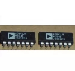 集成IC电路芯片AD841JN   AD841  DIP原装拆机质量保证