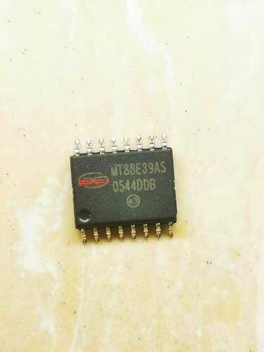 主叫号码Identi网络阳离子电路MT88E39AS MT88E39 SOP16 集成电路