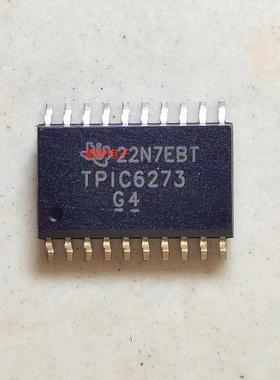 TPIC6273DW  TPIC6273  SOP20