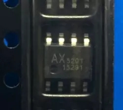 AX5201 AX5201ESA SOP8封装 丝印5201 电源升压芯片/模数转换芯片