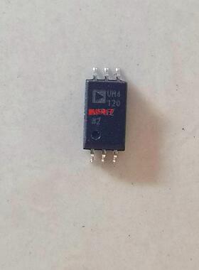 ADUM4120ARIZ-RL 丝印UM4120  SOP6
