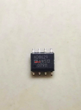 AD8629A AD8629AR  AD8629  SOP8