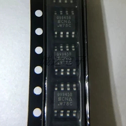 SQ9945BEY SQ9945AEY-T1-E3 Q9945A 贴片电脑板喷油驱动IC芯片