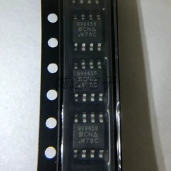 SQ9945BEY SQ9945AEY-T1-E3 Q9945A 贴片电脑板喷油驱动IC芯片