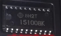 HD151008FPKEL HD151008K 贴片15100BK 汽车驱动器ic SOP-20