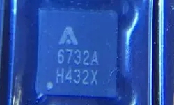 集成IC电路芯片6732A 6732 AT6732AAQ QFN-24 ANX6732AAQ