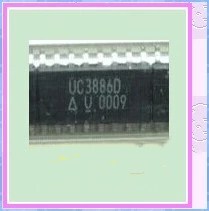 集成IC电路芯片UC3886D  UC3886  SOP原装拆机质量保证