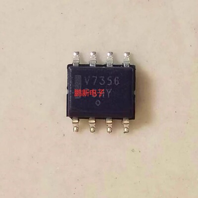 集成IC电路芯片原装拆机