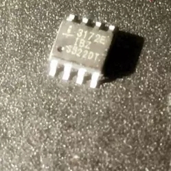 ISL3172 ISL3172EIBZ 3172EIBZ 贴片SOP8 进口线路收发器芯片