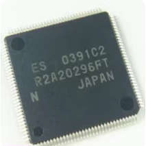 R2A20296FT R2A20296 QFP128封装 质量保证