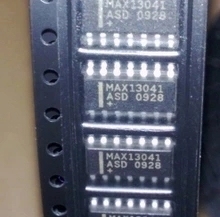 集成IC电路芯片MAX13041ASD原装拆机质量保证SOP14
