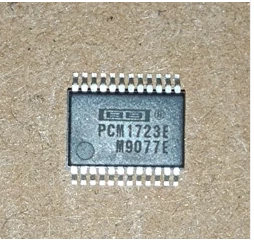 PCM1723E集成电路  SSOP