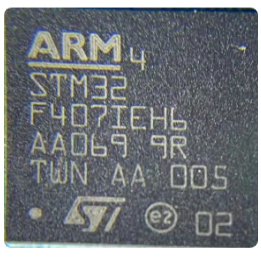 STM32F407IEH6 BGA-176 32位微控制器MCU ARM单片机芯片
