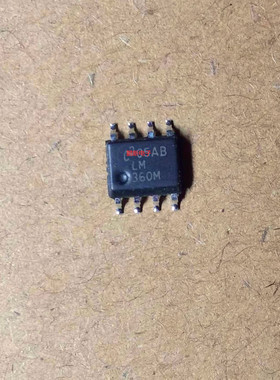LM360M  LM360  SOP8