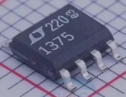 集成IC电路芯片LT1375CS8  LT1375  LTC1375CS8  LTC1375