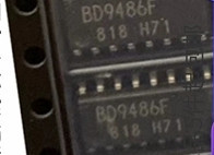 BD9486F BD9486F-GE2 液晶LED驱动芯片 SOP-16