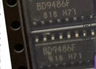BD9486F BD9486F-GE2 液晶LED驱动芯片 SOP-16