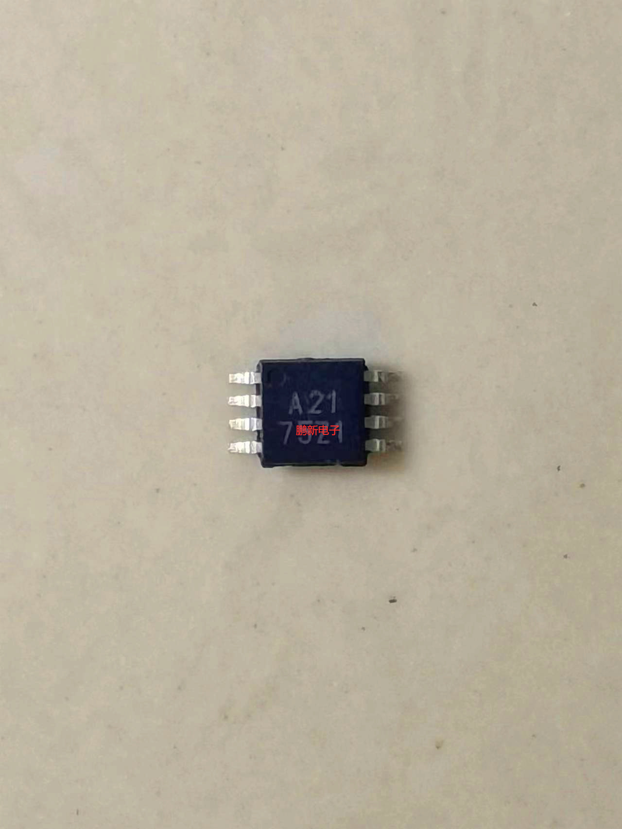 集成IC电路芯片原装拆机