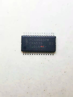 集成IC电路芯片PCA9685PW  PCA9685 TSSOP原装拆机质量保证