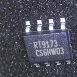RT9173CPSP RT9173DPSP RT9173C 封装SOP8 IC芯片