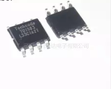 TD1583 TD1583PR 电源管理电路降压型DC-DC转换器芯片