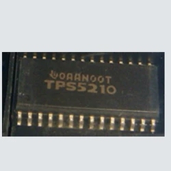 集成IC电路芯片TPS5210DW  TPS5210  SOP28原装拆机质量保证