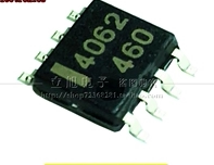 双J-FET输入运算放大器UPC4062G2 丝印4062 拆机可直拍SOP-8封装