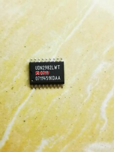 集成IC电路芯片UDN2982 UDN2982LW UDN2982LWTR原装拆机质量保证