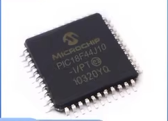 PIC18F44J10-I/PT QFP44