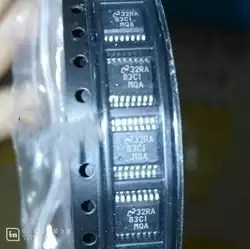 集成IC电路芯片LM83CIMQA  LM83  SSOP原装拆机质量保证