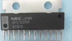 原装进口音频功放驱动芯片 UPC1225H 质量保证