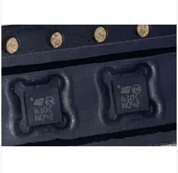 STMPE610QTR 丝印610C QFN16封装 集成电路触摸屏控制器芯片