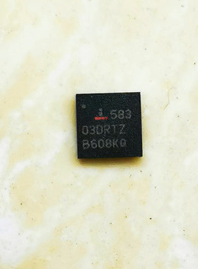 集成CI电路芯片ISL58303DRTZ  ISL58303  QFN原装拆机质量保证