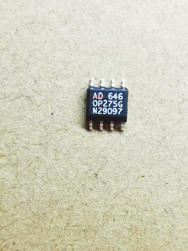 集成IC电路芯片OP275GS  OP275G  OP275现货原装拆机质量保证