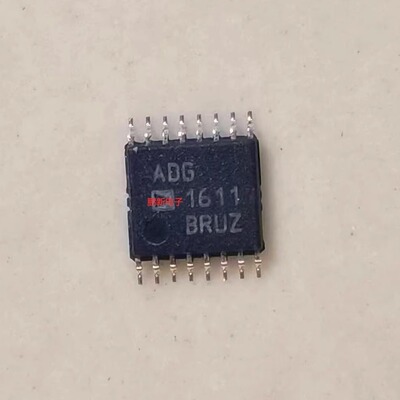 集成IC电路芯片原装拆机