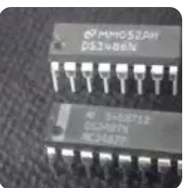 DS3486N   DIP14