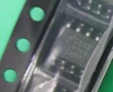 LMH6658MA LMH6658MAX LMH6658 SOP-8 自助放大器 芯片