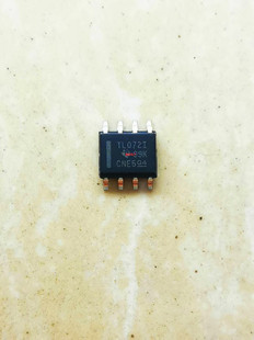 集成IC电路芯片TL0721 TL072I TL072IDR SOP8 TL072C TL072