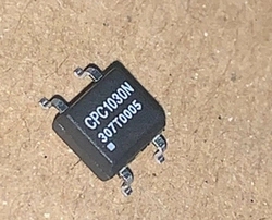 CPC1030N CPC1030 光耦固态继电器 贴片SOP-4