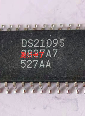 集成IC电路芯片DS2109S DS2109 SOP28原装拆机质量保证