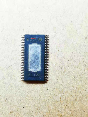 TAS5112 TAS5112DDVR 原装拆机 立体声数字D类音频放大器