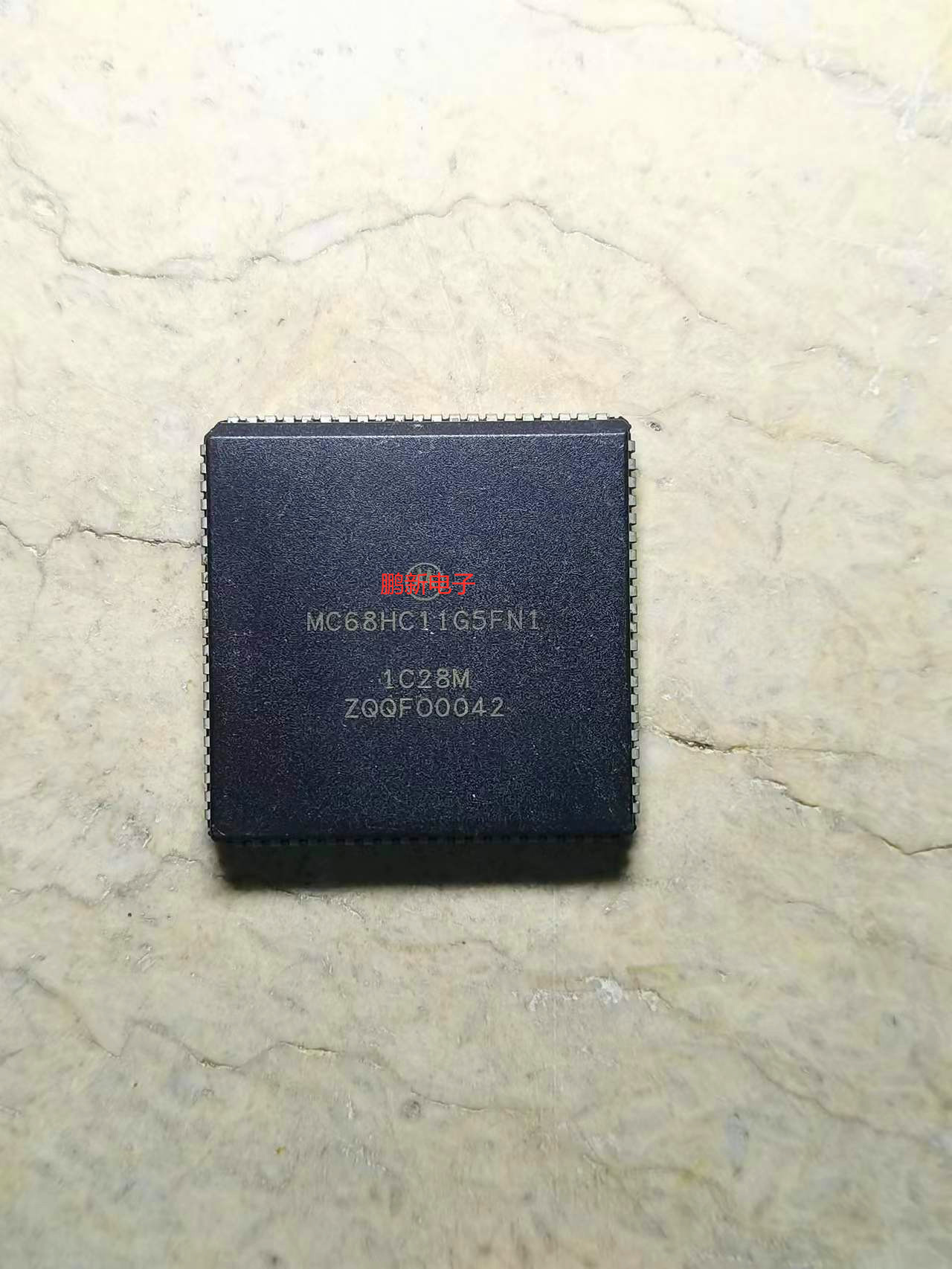 集成IC电路芯片原装拆机质量保证