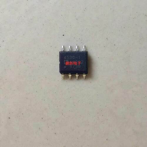 ADA4530-1ARZ 丝印4530-1 贴片SOP-8 仪表运算放大器IC