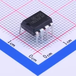 OB233 OB233FSP OB233F 液晶电源管理芯片 直插DIP-7