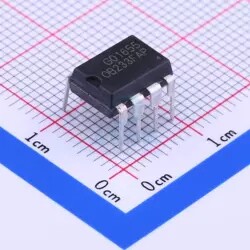 OB233 OB233FSP OB233F 液晶电源管理芯片 直插DIP-7
