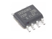 IR25606S IR25606SPBF IR25606STRPBF SOP封装