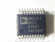 集成IC电路ADUM3151 UM3151 ADUM3151BRSZ 数字隔离器芯片